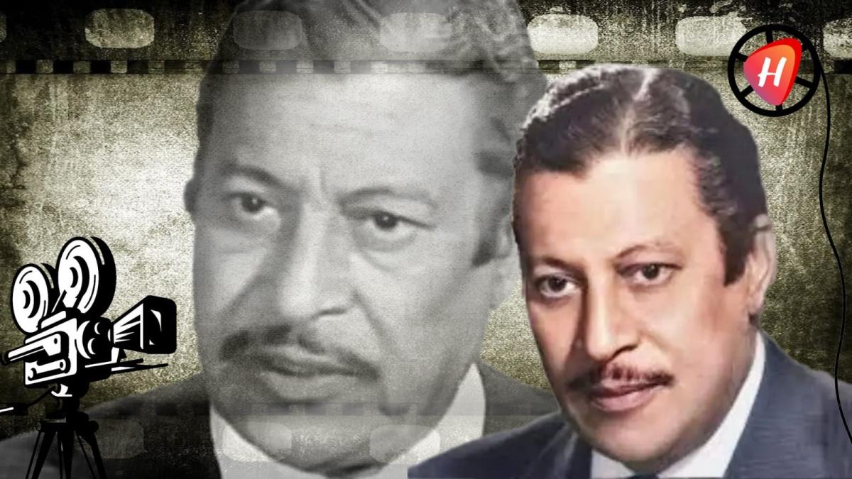 مذكرات عماد حمدي تكشف قصة زواجه من نادية الجندي: حب متأخر وطلاق بلا ندم