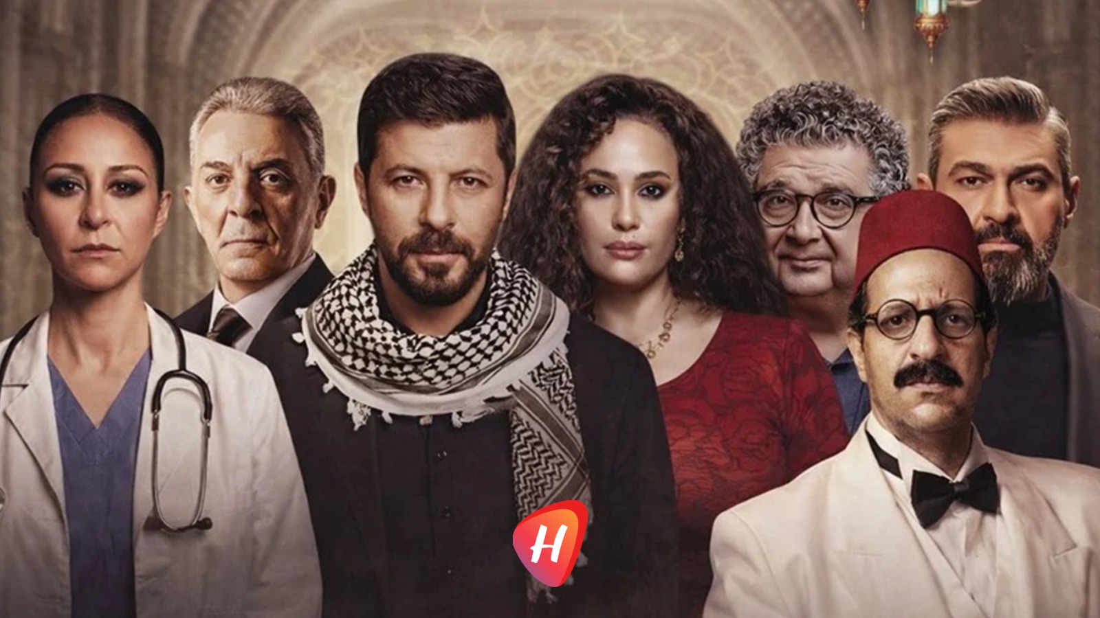 مسلسلات الـ15 حلقة في رمضان 2026.. أعمال جريئة وقصص مكثفة تغيّر خريطة المنافسة الدرامية