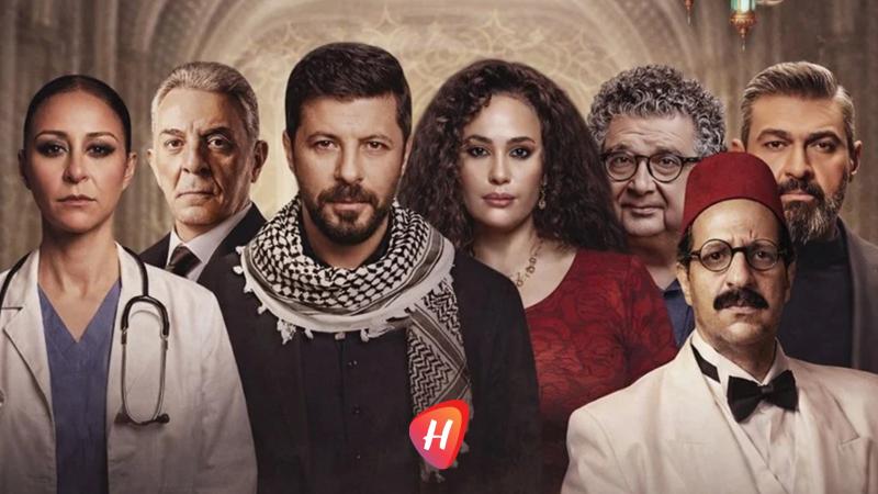 مسلسلات الـ15 حلقة في رمضان 2026.. أعمال جريئة وقصص مكثفة تغيّر خريطة المنافسة الدرامية