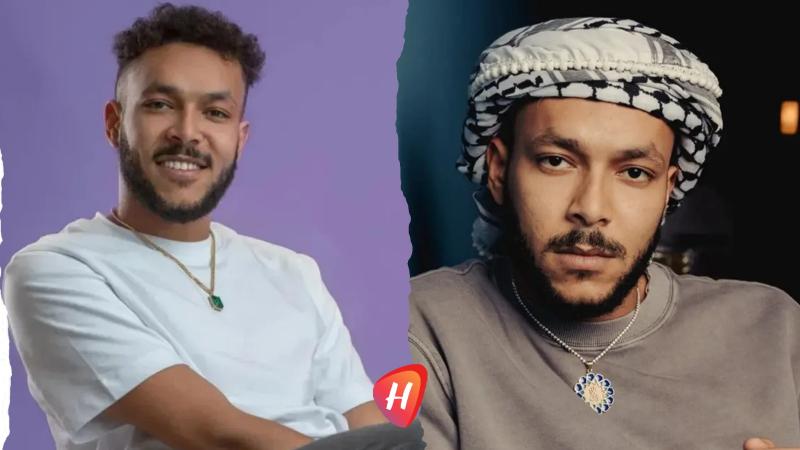 ويجز ينفي شائعات الاعتزال ويحسم الجدل بعد حذف منشوراته على إنستغرام