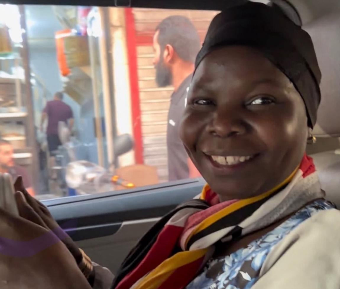 القبض على المتهمة بقتل هدى شعراوي… اعترافات أولية تكشف تفاصيل الجريمة