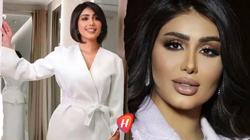 نحافة هنادي الكندري تثير الجدل وتفاجئ الجمهور