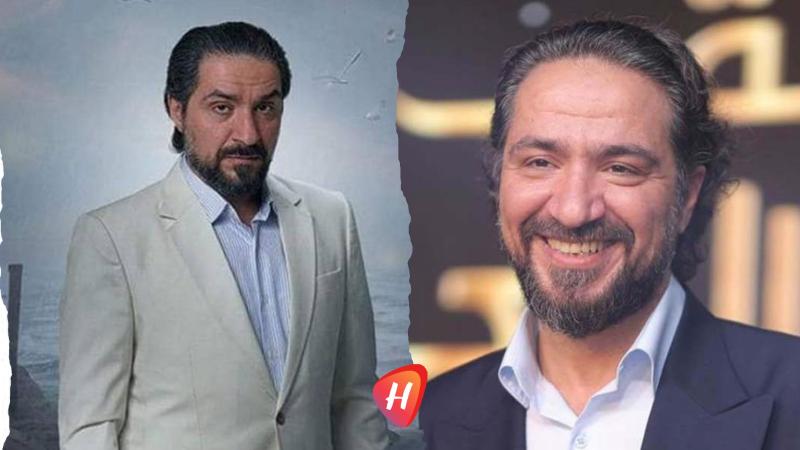 بيان ناري من محمد القس حول سرقة مسلسله