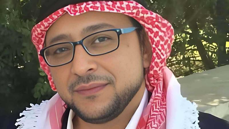 وفاة الفنان الأردني سليمان عبود في فيينا بعد جلطة دماغية مفاجئة