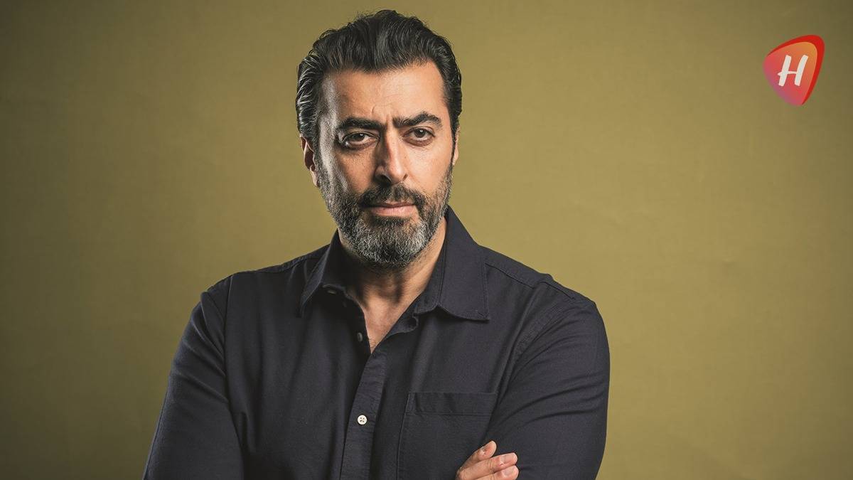 باسم ياخور ينضم إلى 