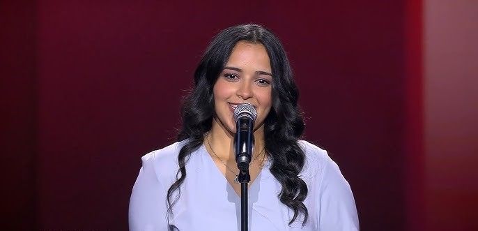 أشرقت أحمد بعد خسارتها لقب «ذا فويس»: أنا الأعلى مشاهدة