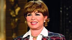 بعد جراحات دقيقة.. حادث يحرم نجوى إبراهيم من السير بشكل طبيعي