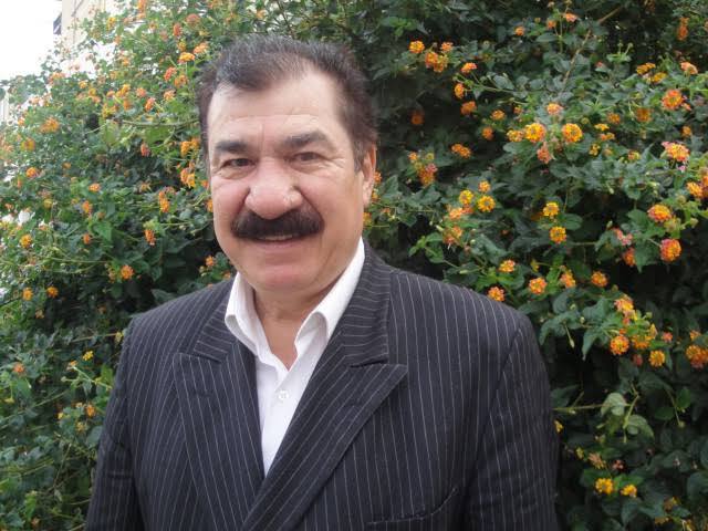 رحيل الفنان السوري أحمد مللي عن عمر ناهز 80 عاماً