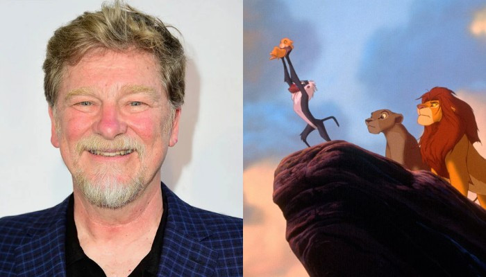 وفاة روجر أليرز مخرج 