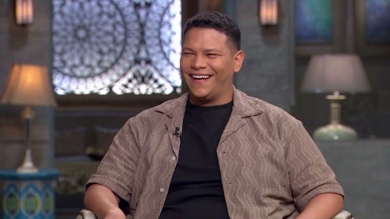 فاجعة كبرى تصيب الفنان أحمد عبد الحميد بوفاة ابنته بعد أيام من رحيل والده