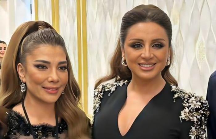 أصالة تحسم الجدل وتعلّق على فوز أنغام في جوي اووردز