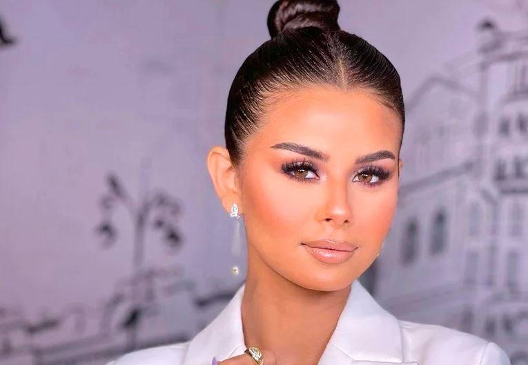 منة عرفة: أجريت عملية تجميل واحدة فقط وأزماتي صنعت شخصيتي