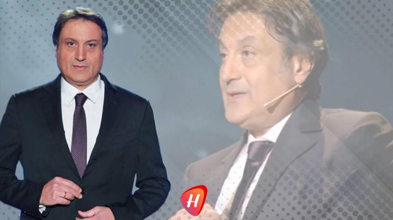 توقّعات ميشال حايك 2026: ذبذبات كونية وكائنات فضائية وتحولات مصيرية في لبنان والمنطقة