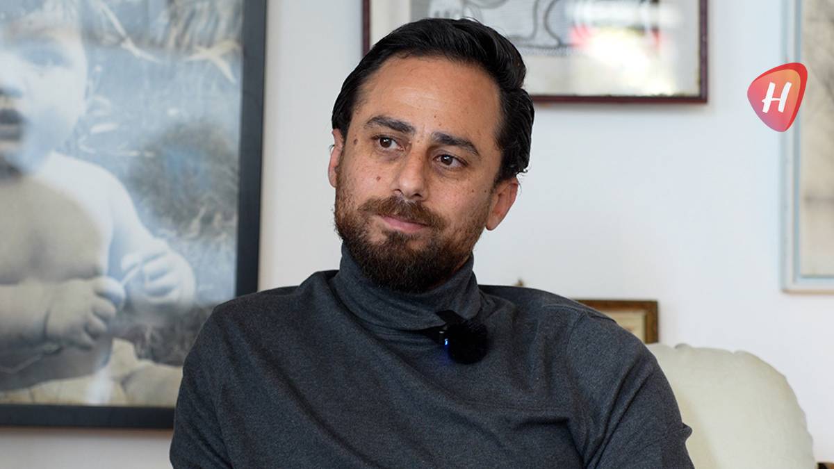 سعيد سرحان في 