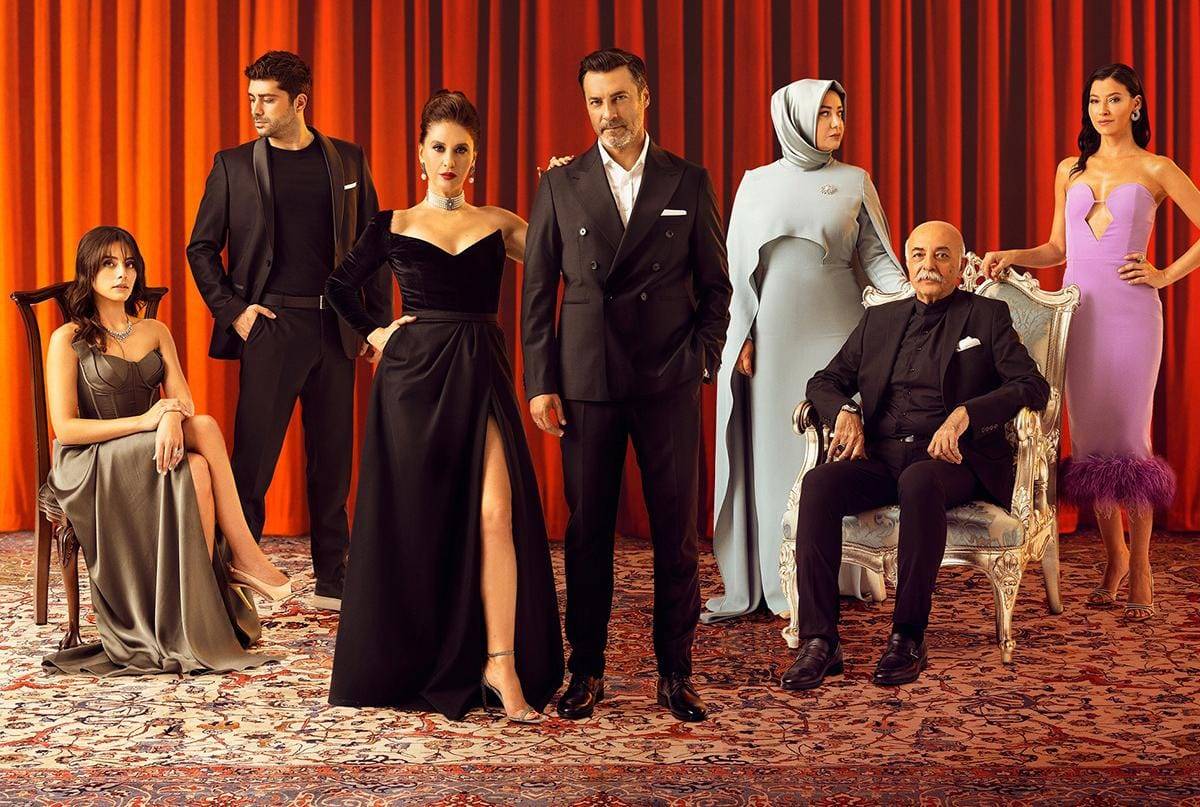 كواليس الموت في 