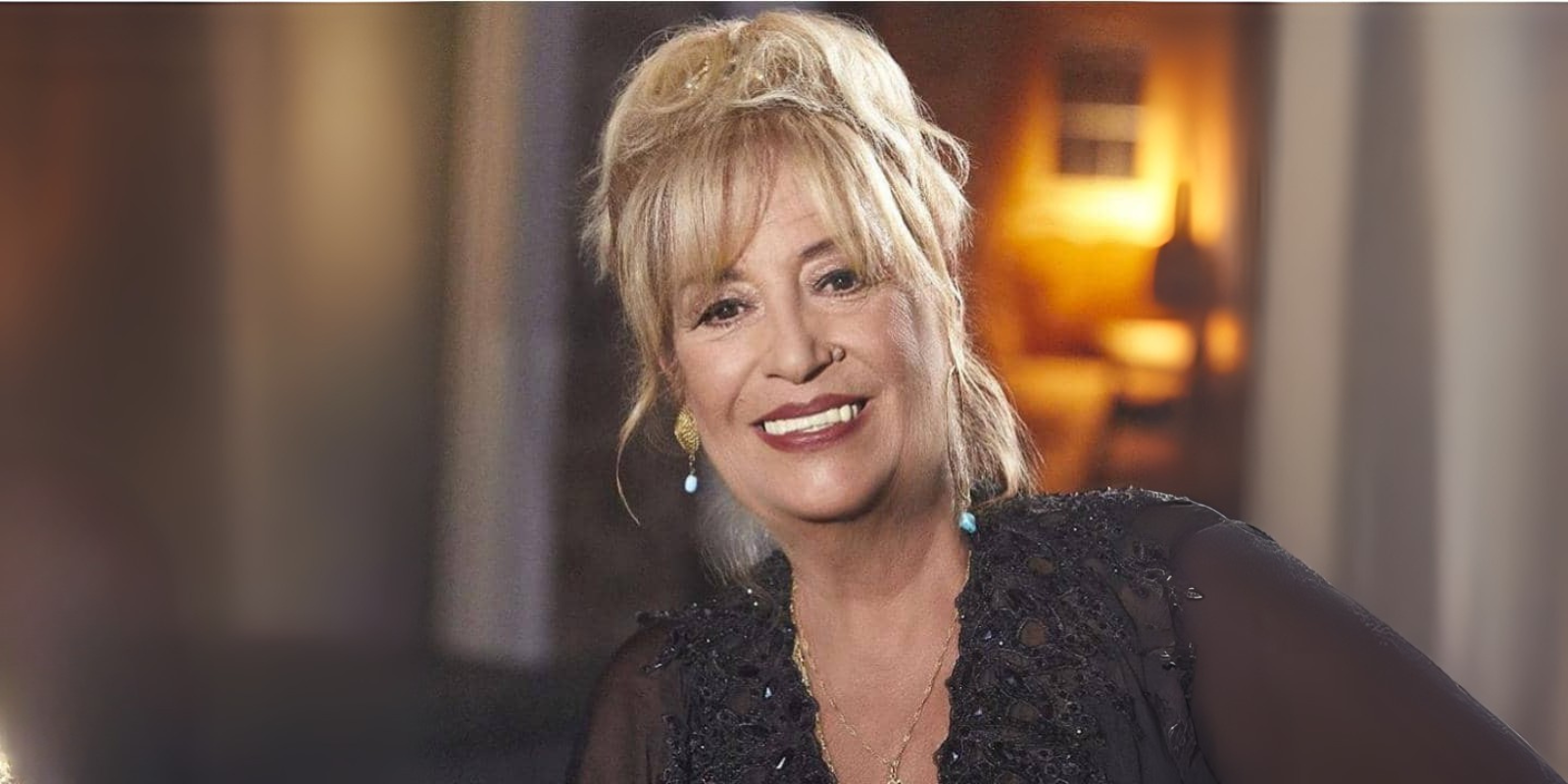 نانسي خوري توثق كواليس 