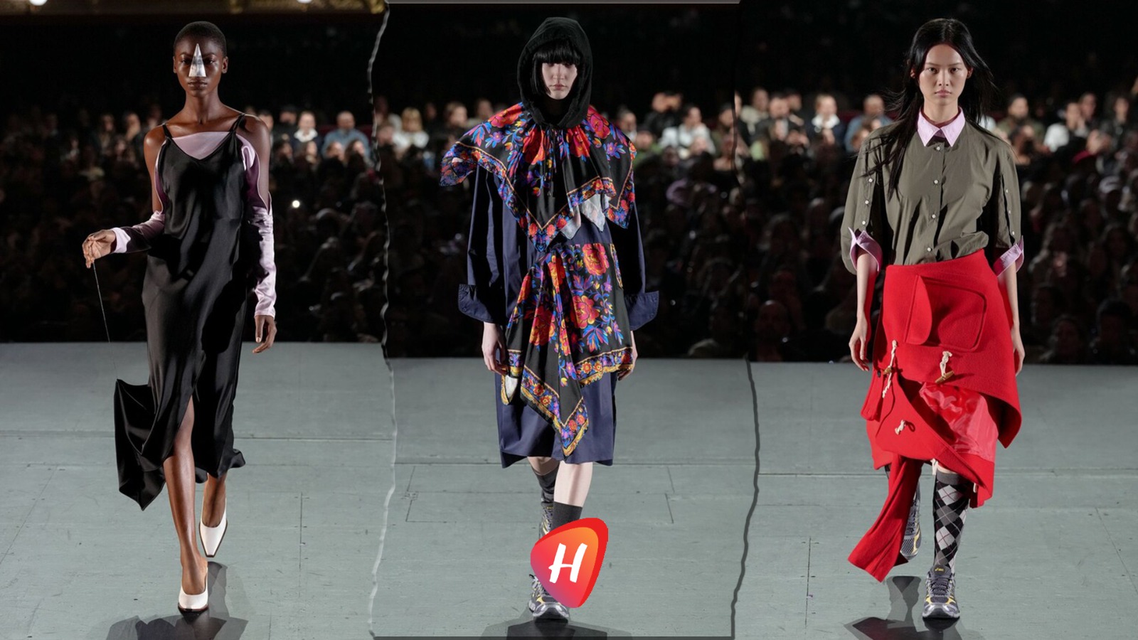 Zomer في خريف وشتاء 2026 : العلامة التي تنضج.. وتدعونا لإعادة التفكير في خزائن ملابسنا