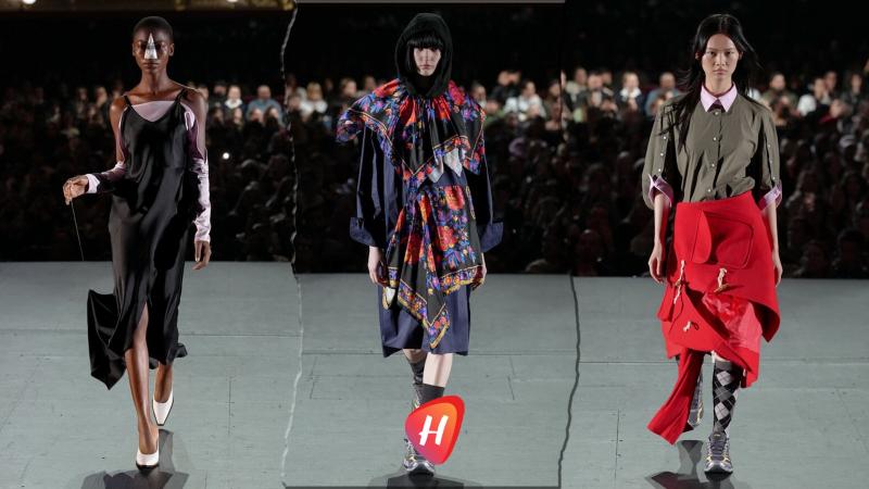 Zomer في خريف وشتاء 2026 : العلامة التي تنضج.. وتدعونا لإعادة التفكير في خزائن ملابسنا