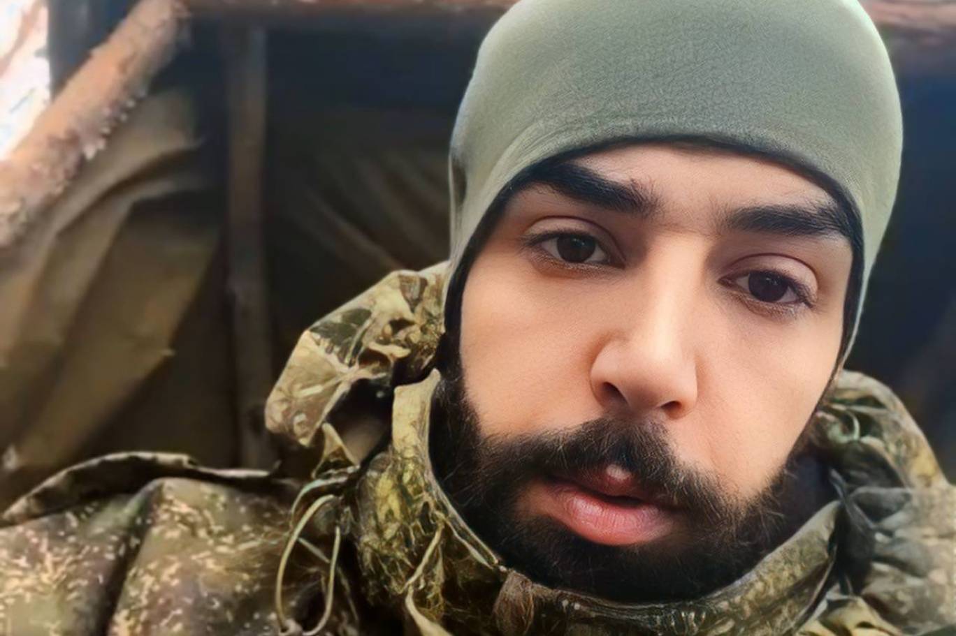 مقتل الفنان العراقي حسين التركي