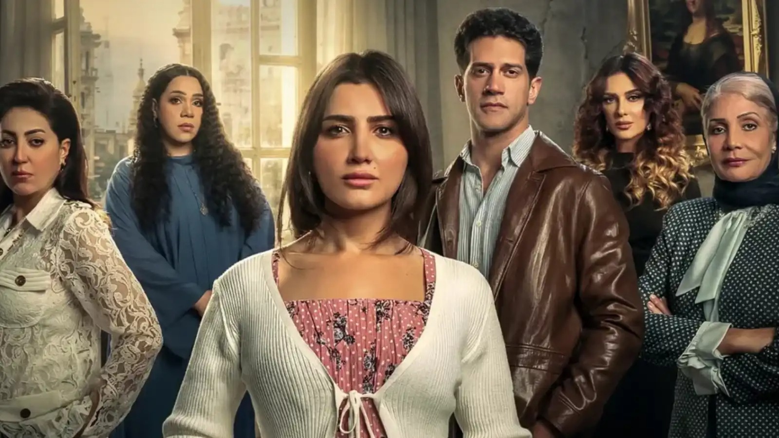 9 مسلسلات مصرية مبنية على أحداث حقيقية في دراما رمضان 2026.. تعرفوا إليها