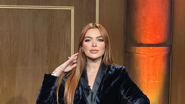 في عيد الحب.. الإعلامية هاجر حليم تعلن طلاقها