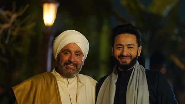 أحمد السقا يكشف حقيقة مشاركته دون أجر في 