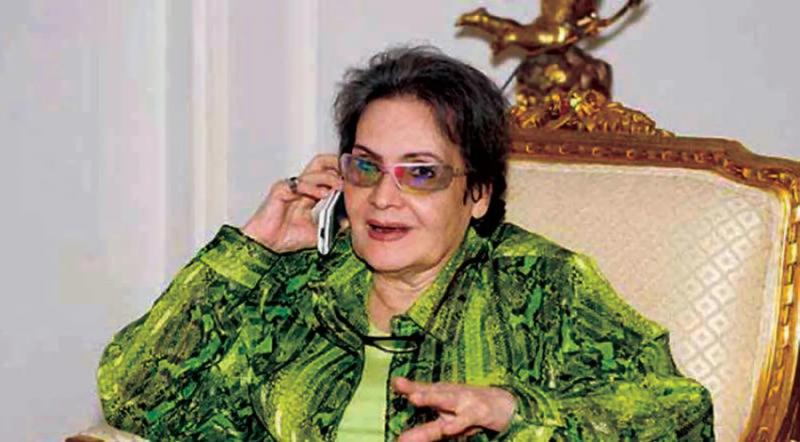 رحيل الشاعرة السعودية ثريا قابل… صوت نسائي رائد يودّع المشهد الأدبي عن 86 عاماً