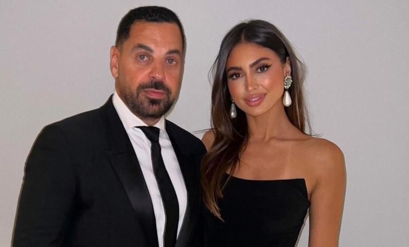 نيكول سعفان تثير الجدل بتصريحاتها المؤيدة لـ إيران وهجومها على دول الخليج.. هذا ما كتبته