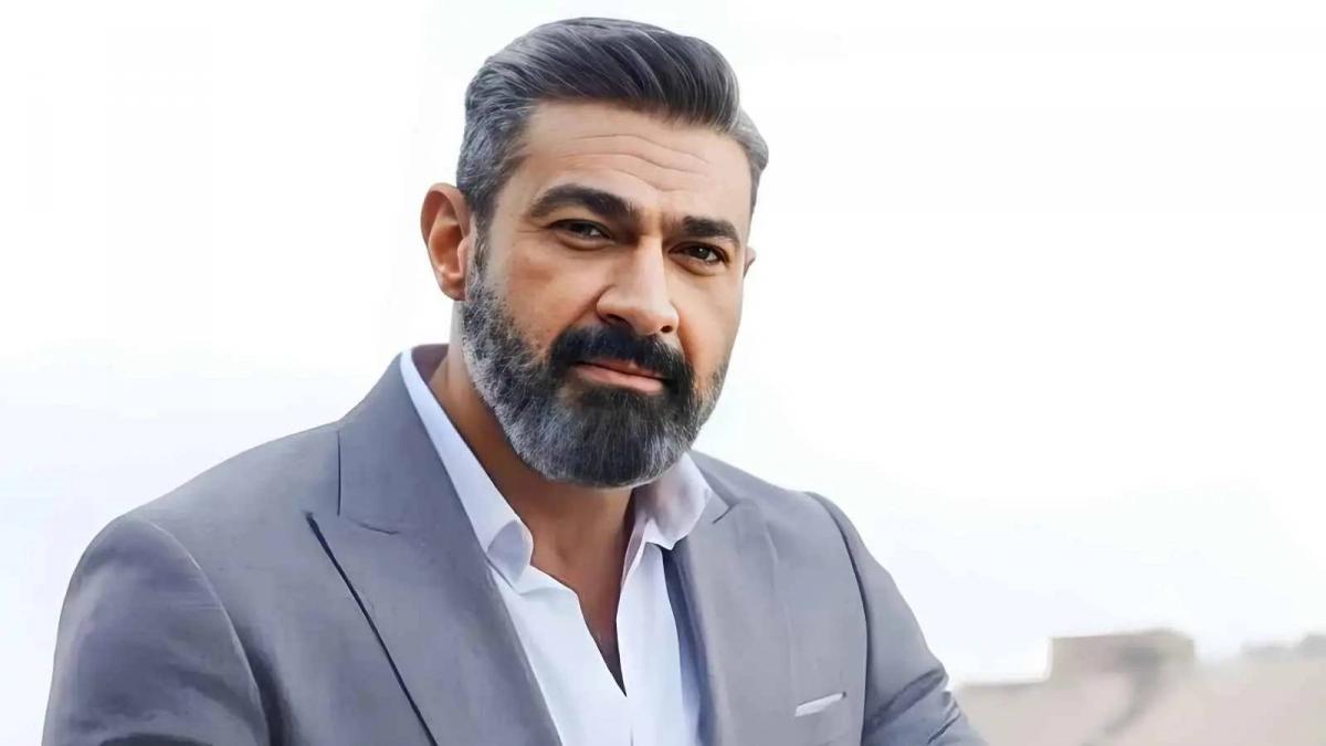 ياسر جلال في أول تعليق على فيديو إساءة أحمد ماهر لشقيقه رامز جلال