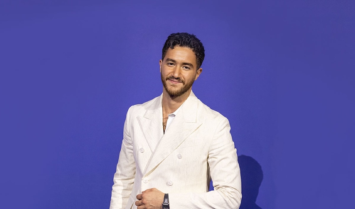 تحرك قانوني بعد تسريب مشهد من فيلم إيجي بست لـ أحمد مالك