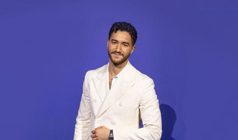 تحرك قانوني بعد تسريب مشهد من فيلم إيجي بست لـ أحمد مالك