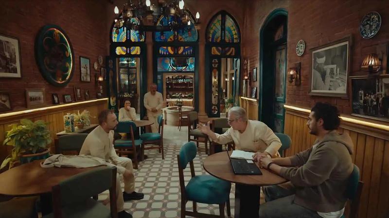 مسلسل مطبخ المدينة الحلقة الأولى.. صدمة بيع المطعم ورحلة بحرية تتحول إلى كمين وسؤال مقلق عن مصير ريما