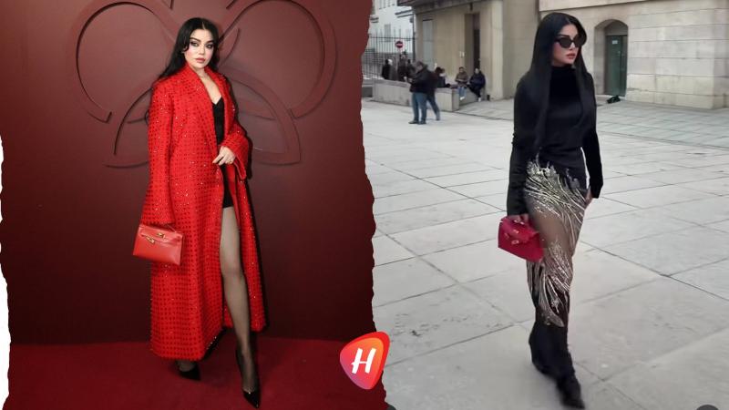 هيفاء وهبي تشعل منصات التواصل بكليب 