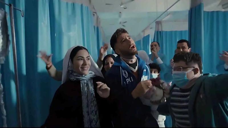 سوا سوا الحلقة 6.. وفاة صادمة ومحاولة استغلال طفل وخطة علاج تتهاوى