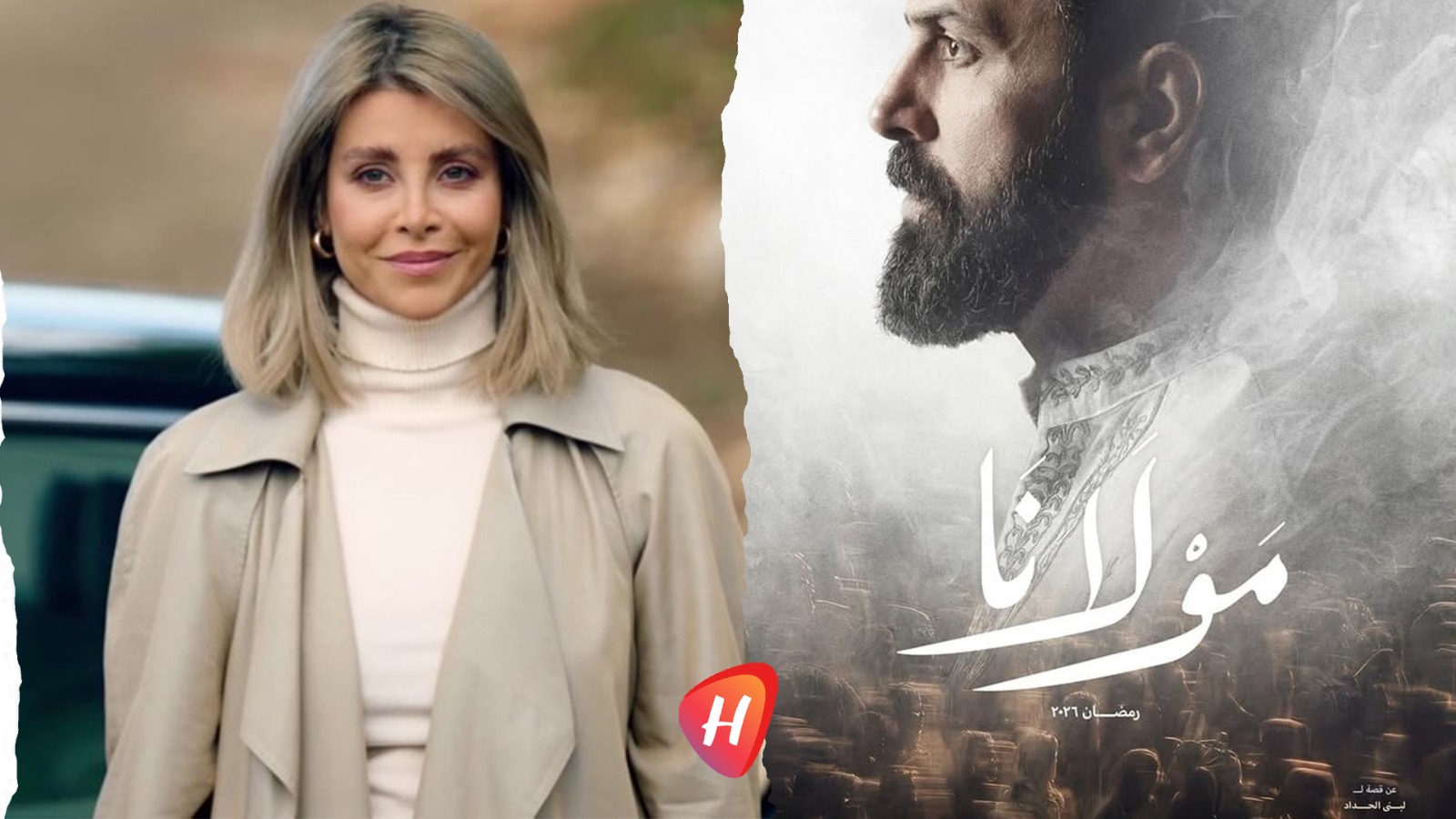 نور علي: شهلا.. الندّية الناعمة في مواجهة أسد الأداء في 