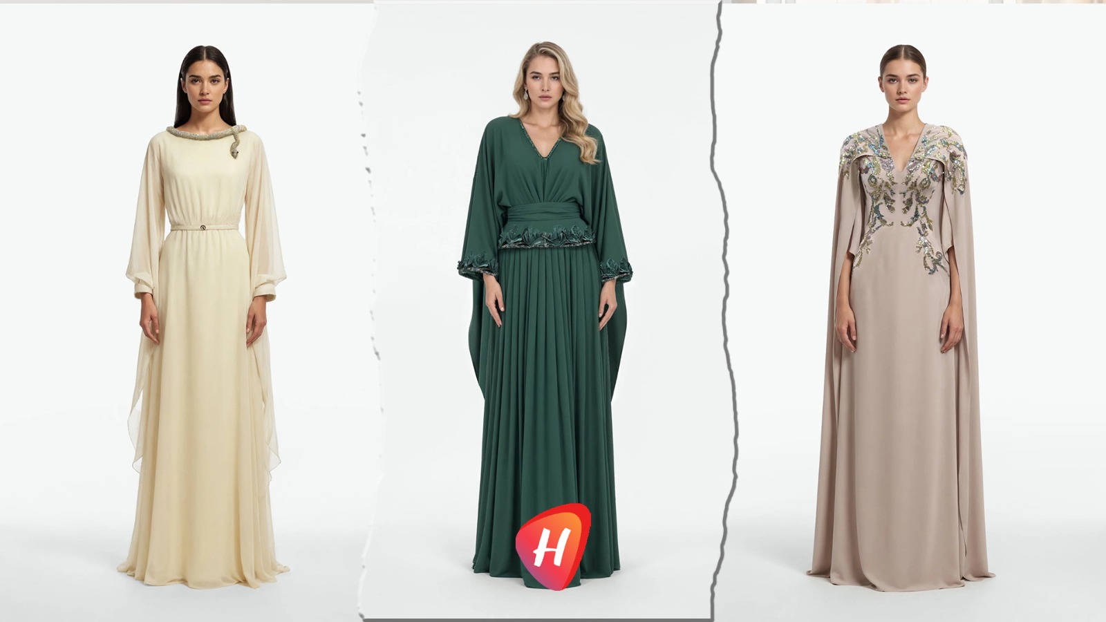 مجموعة سعيد قبيسي  لرمضان 2026: قصيدة من الحرير تحاكي هدوء الروح