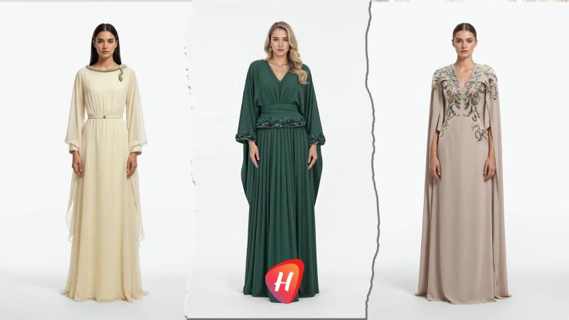 مجموعة سعيد قبيسي  لرمضان 2026: قصيدة من الحرير تحاكي هدوء الروح