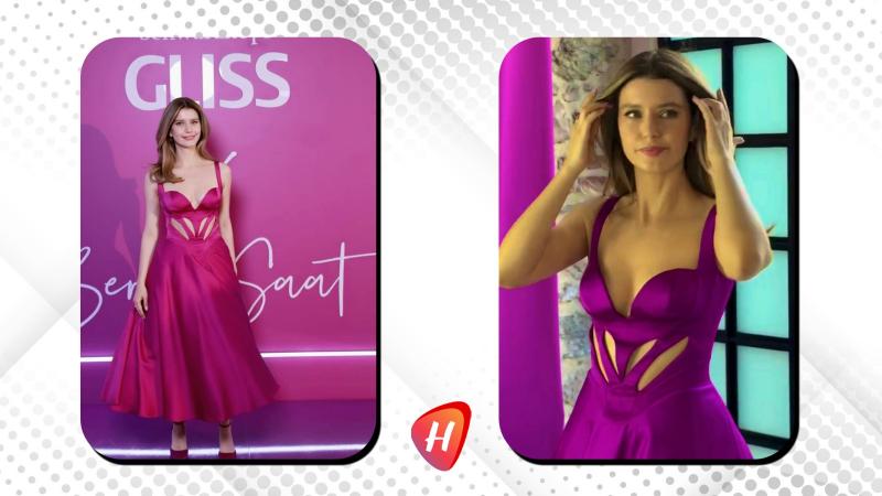 بيرين سات تثير الجدل بأغنيتها الأولى CapitaliZoo