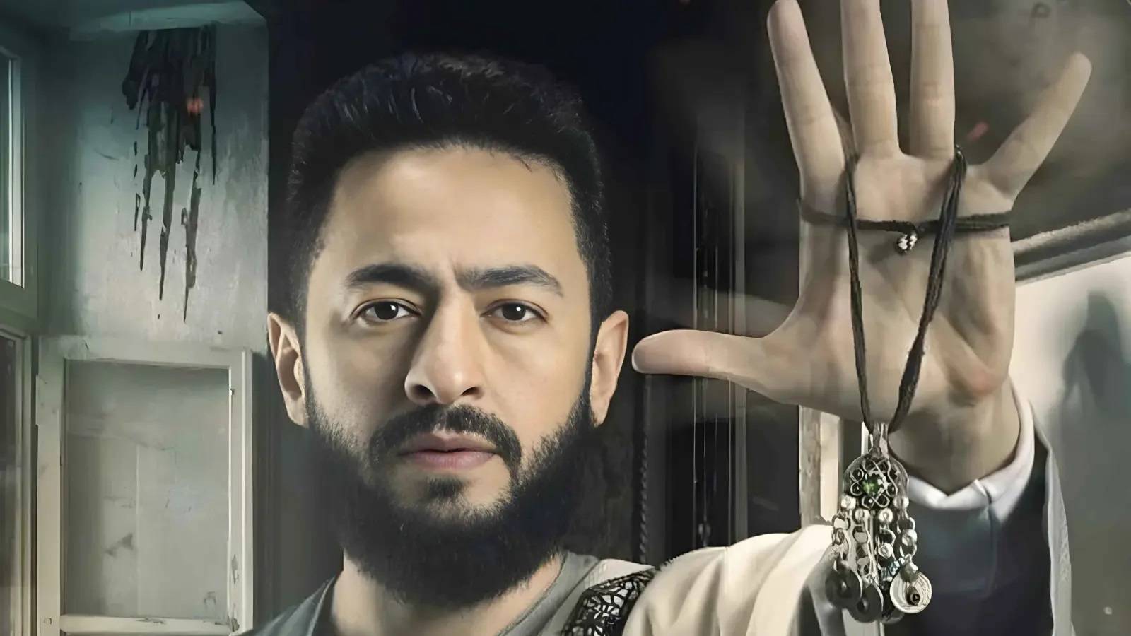 إيقاف تصوير مشاهد حمادة هلال في 