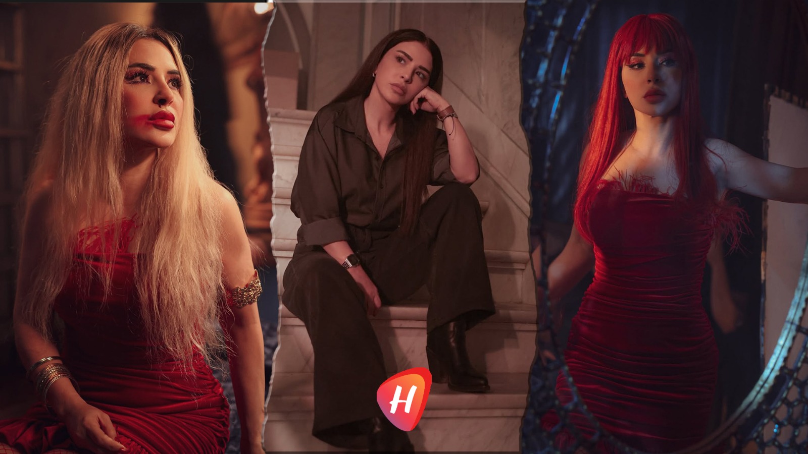 ماغي بو غصن في 