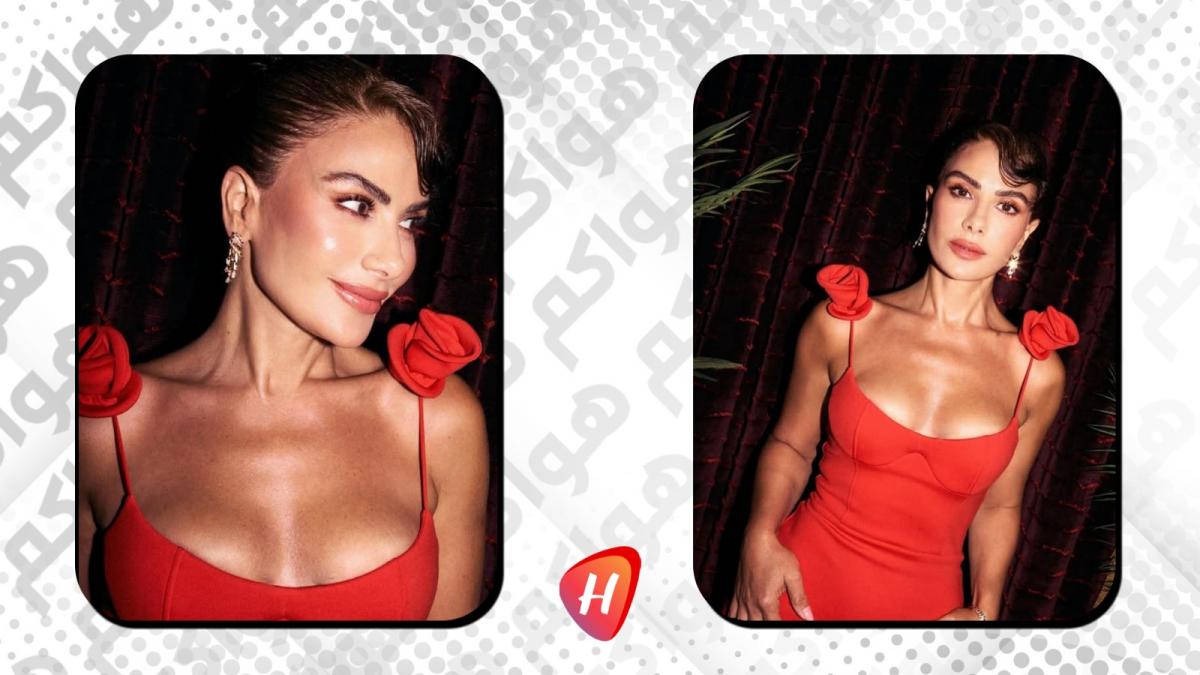 صبا مبارك توجه رسالة لوالدها وابنها وهذه شروطها للزواج مجدداً