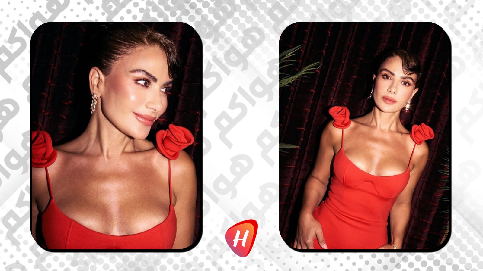 صبا مبارك توجه رسالة لوالدها وابنها وهذه شروطها للزواج مجدداً