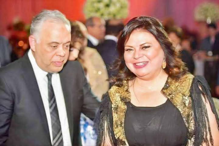 أشرف زكي يوضّح الحالة الصحيّة لـ ماجدة زكي بعد جراحة دعامة القلب