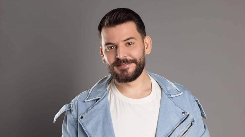 حسام جنيد يعلن اعتزال الحفلات الفنية نهائياً