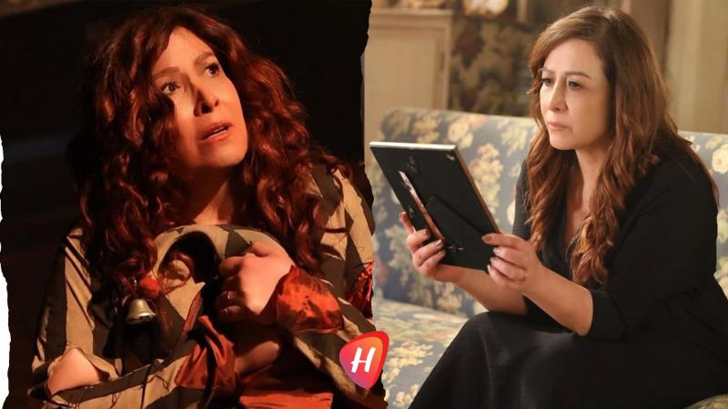 تقلا شمعون بين 