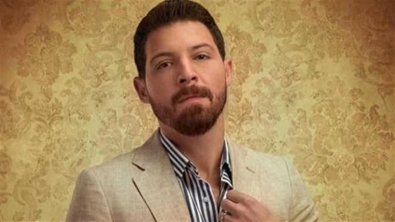 القبض على محمود حجازي وإحالته للنيابة على خلفية بلاغ جديد