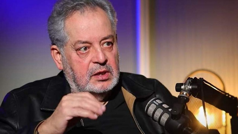 نقابة الممثلين في لبنان تتبرأ من تصريحات أسعد رشدان