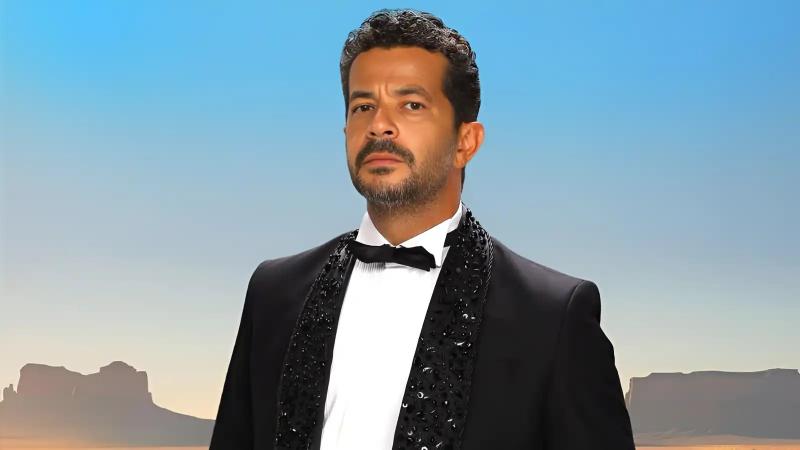 شريف سلامة: لم أخطط للتمثيل.. والزعيم منحني دفعة لا تُنسى