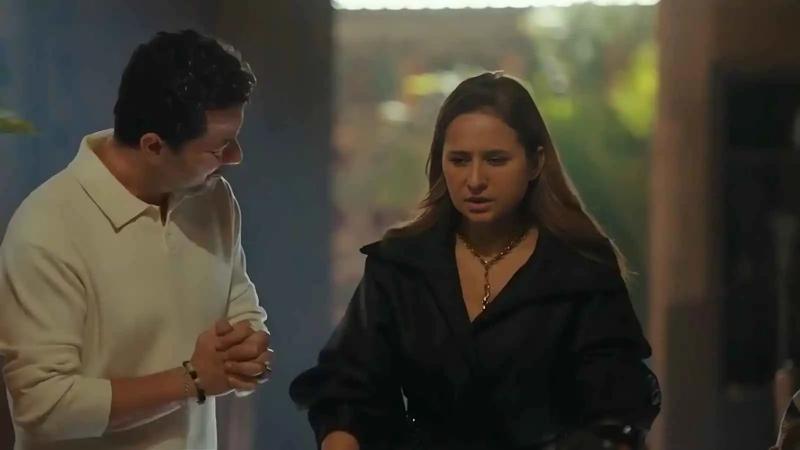 مسلسل على قد الحب الحلقة 11.. مؤامرة تتصاعد وانفجار مفاجئ يكشف اضطراب مريم