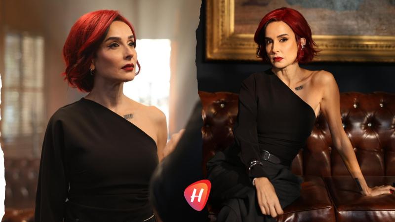 إلسا زغيب :سارة في 